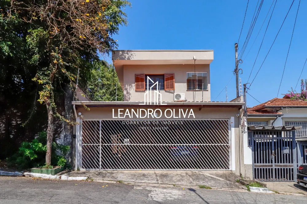 Sobrado, 3 quartos, 241 m² - Foto 11