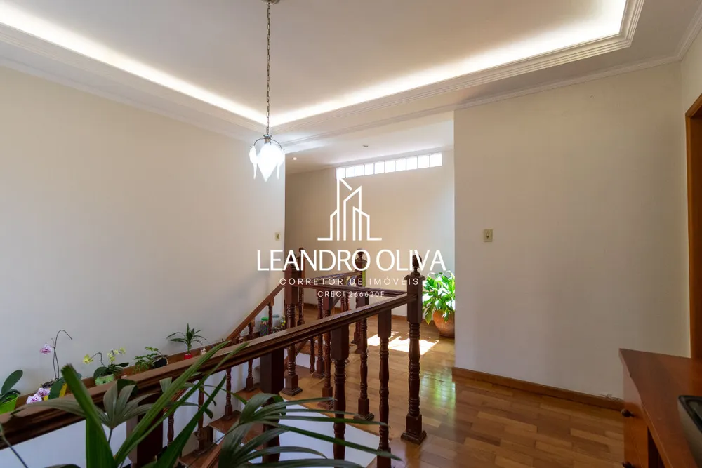 Sobrado, 3 quartos, 241 m² - Foto 10