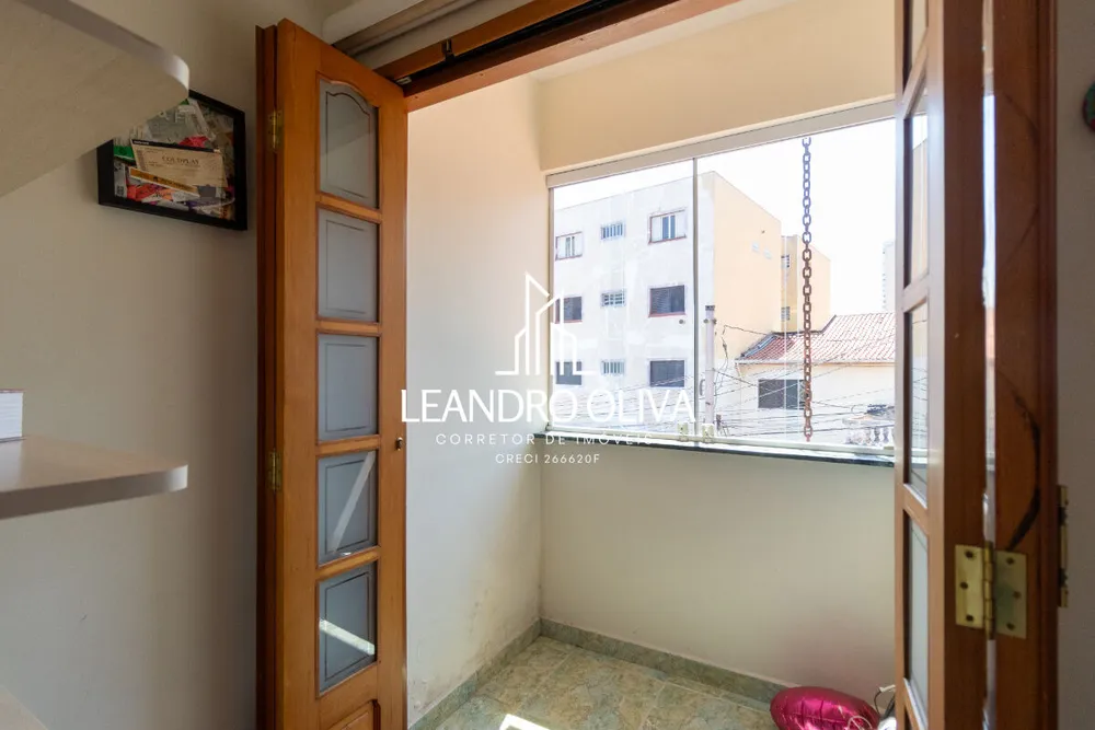 Sobrado, 3 quartos, 241 m² - Foto 7