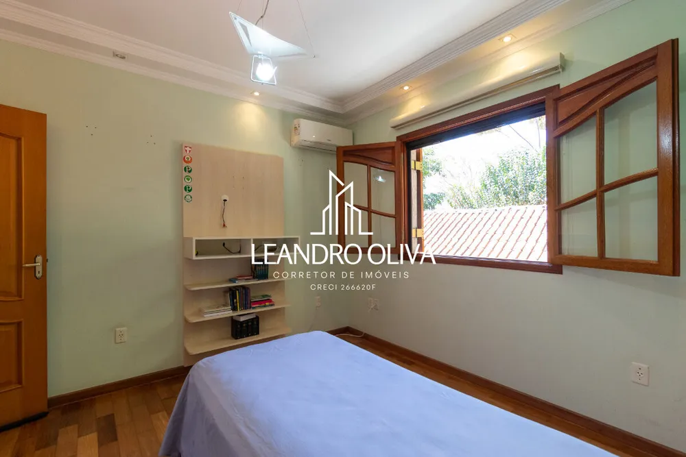 Sobrado, 3 quartos, 241 m² - Foto 8