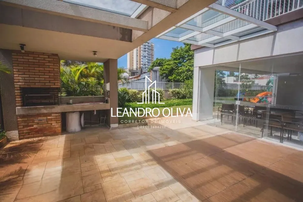 Apartamento, 2 quartos, 72 m² - Foto 4