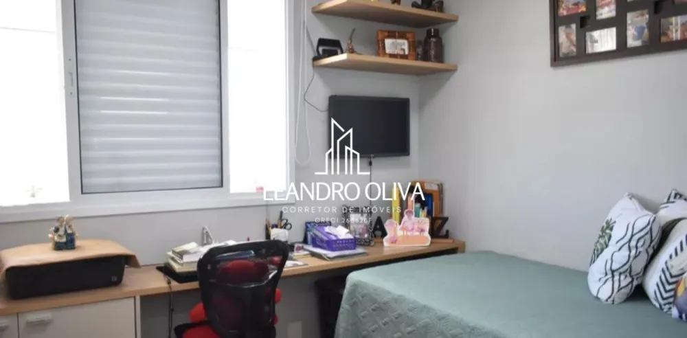 Apartamento, 2 quartos, 72 m² - Foto 3