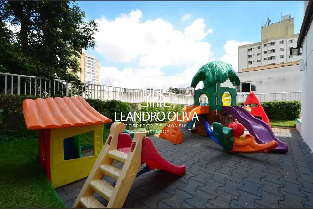 Apartamento, 2 quartos, 72 m² - Foto 15