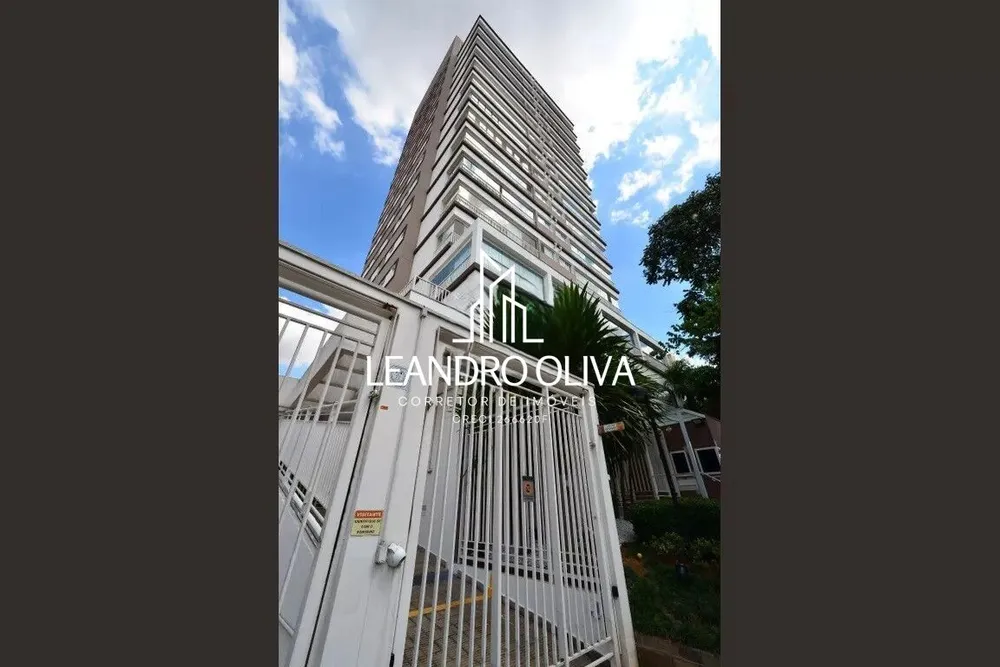 Apartamento, 2 quartos, 72 m² - Foto 2
