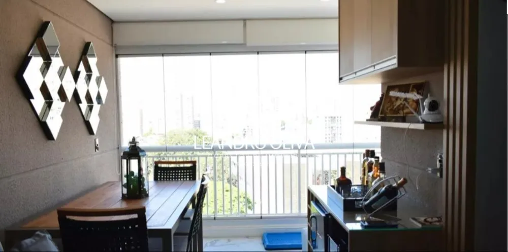 Apartamento, 2 quartos, 72 m² - Foto 5
