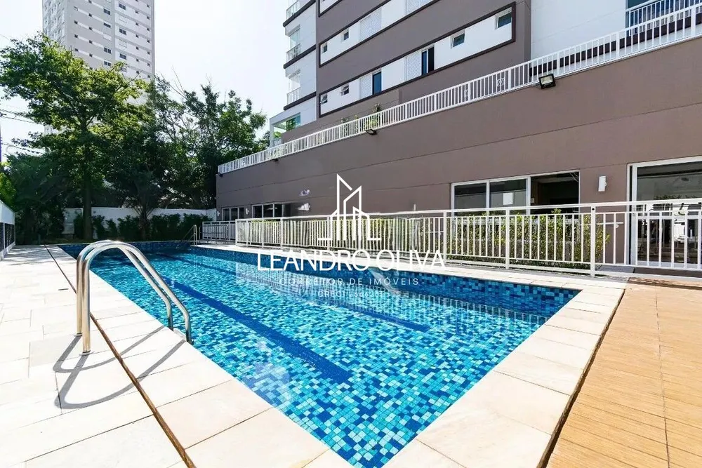 Apartamento, 2 quartos, 72 m² - Foto 6