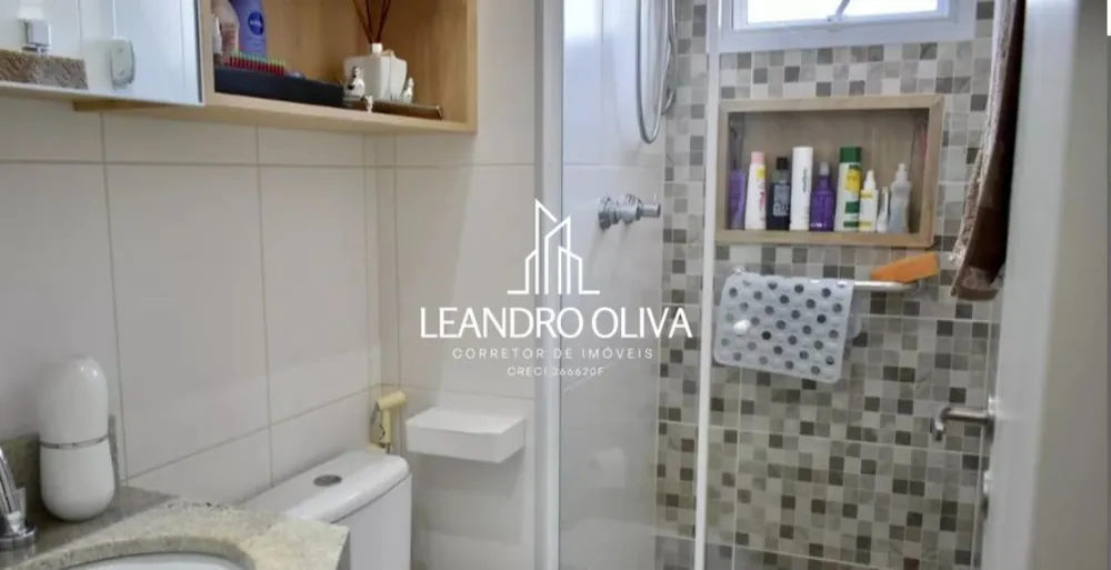 Apartamento, 2 quartos, 72 m² - Foto 8