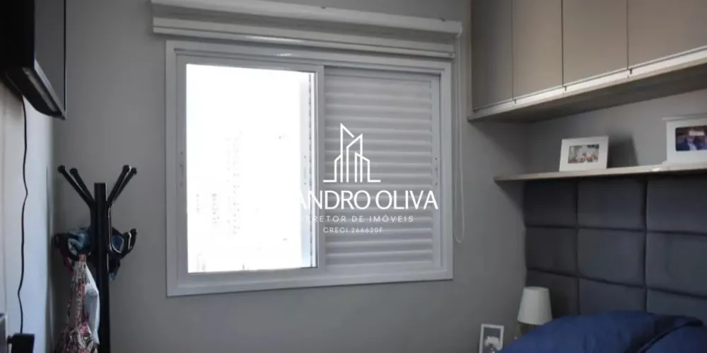 Apartamento, 2 quartos, 72 m² - Foto 3