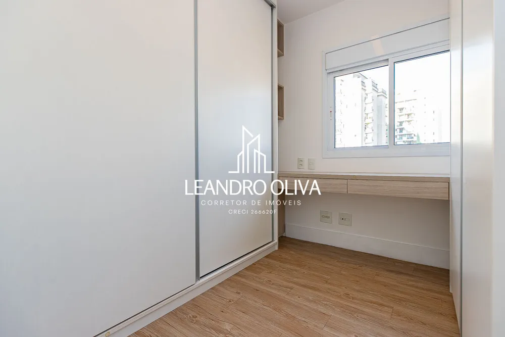 Apartamento, 3 quartos, 92 m² - Foto 3