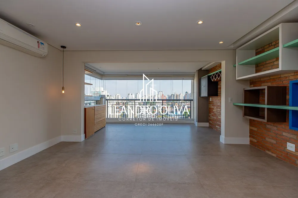 Apartamento, 3 quartos, 92 m² - Foto 1