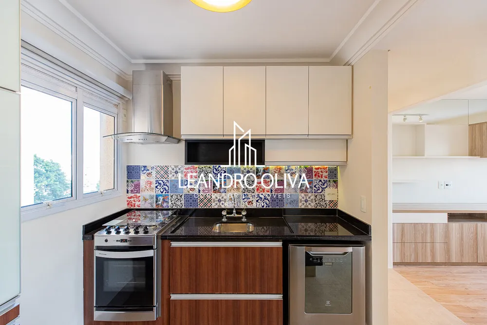 Apartamento, 3 quartos, 92 m² - Foto 7