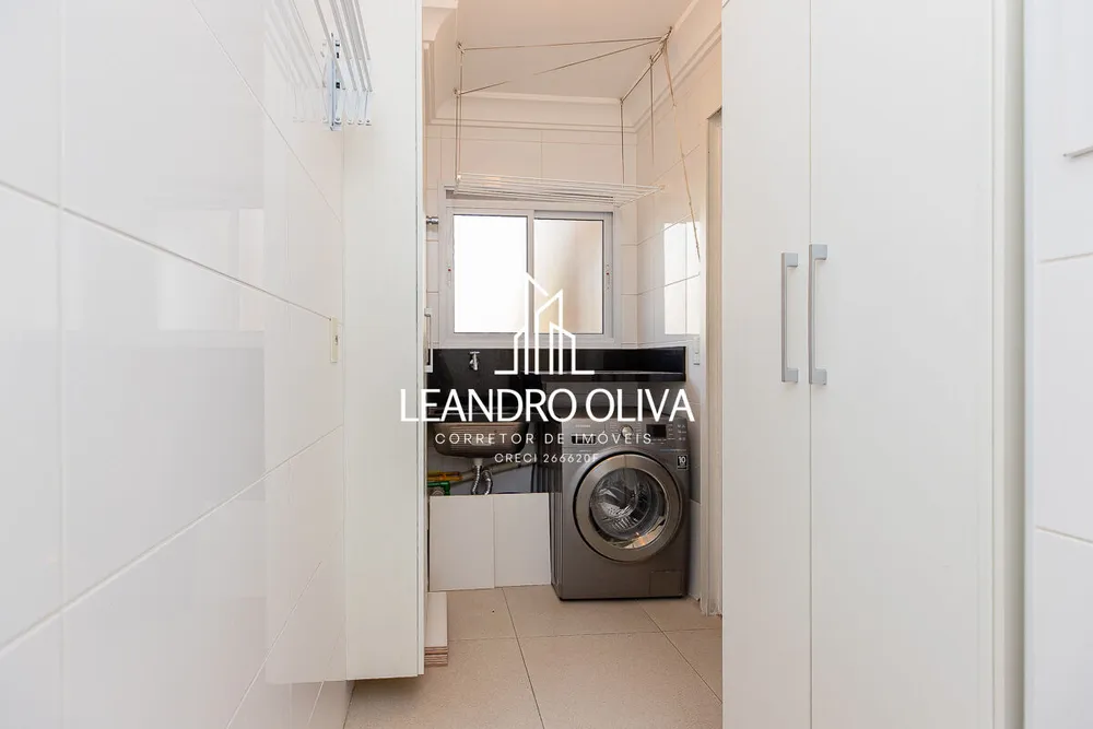 Apartamento, 3 quartos, 92 m² - Foto 2