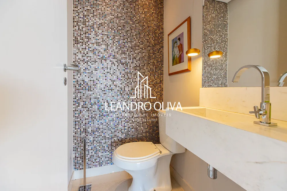 Apartamento, 3 quartos, 92 m² - Foto 14