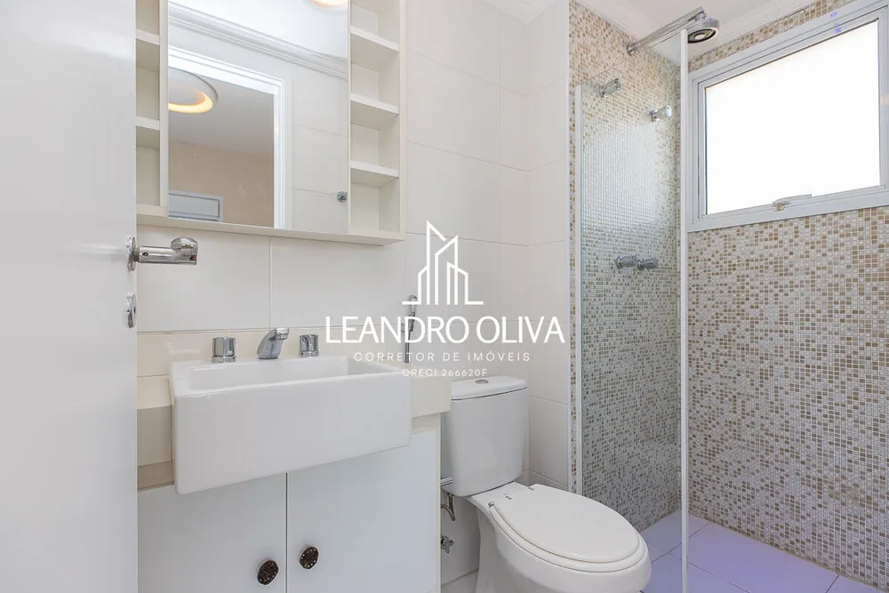 Apartamento, 3 quartos, 92 m² - Foto 4