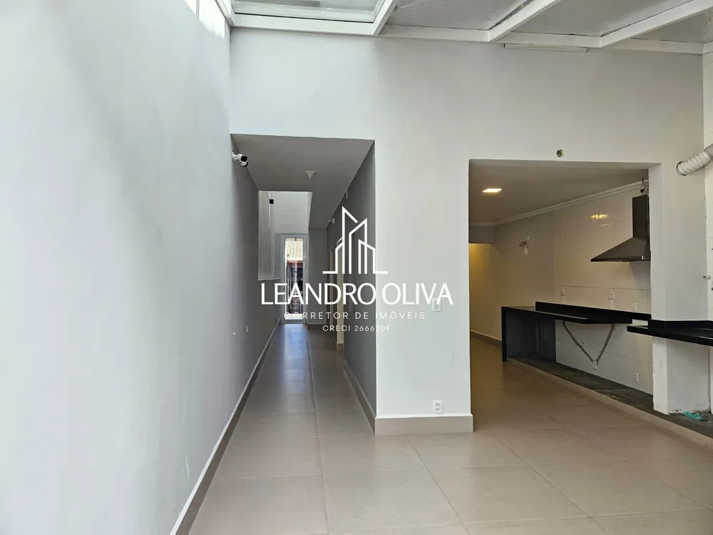 Sobrado, 3 quartos, 204 m² - Foto 10