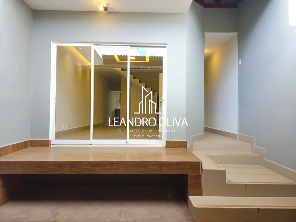 Sobrado, 3 quartos, 204 m² - Foto 2