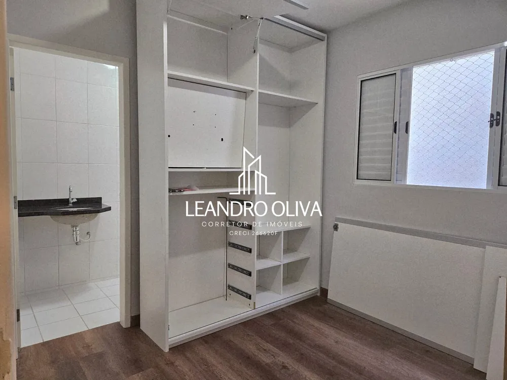Sobrado, 3 quartos, 204 m² - Foto 5