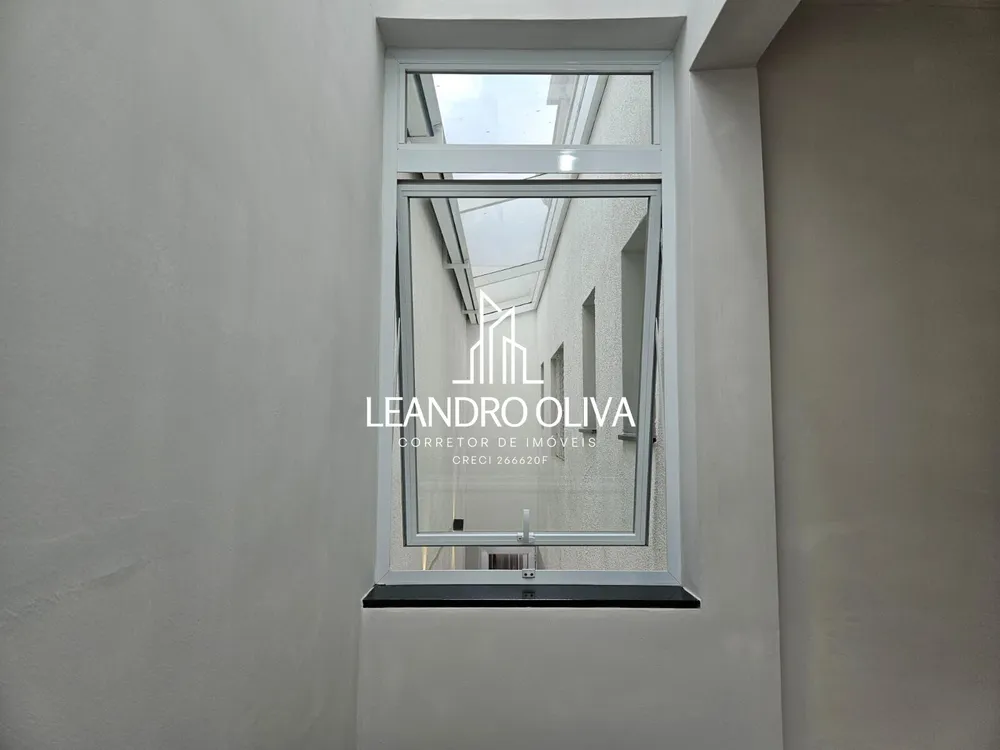 Sobrado, 3 quartos, 204 m² - Foto 13