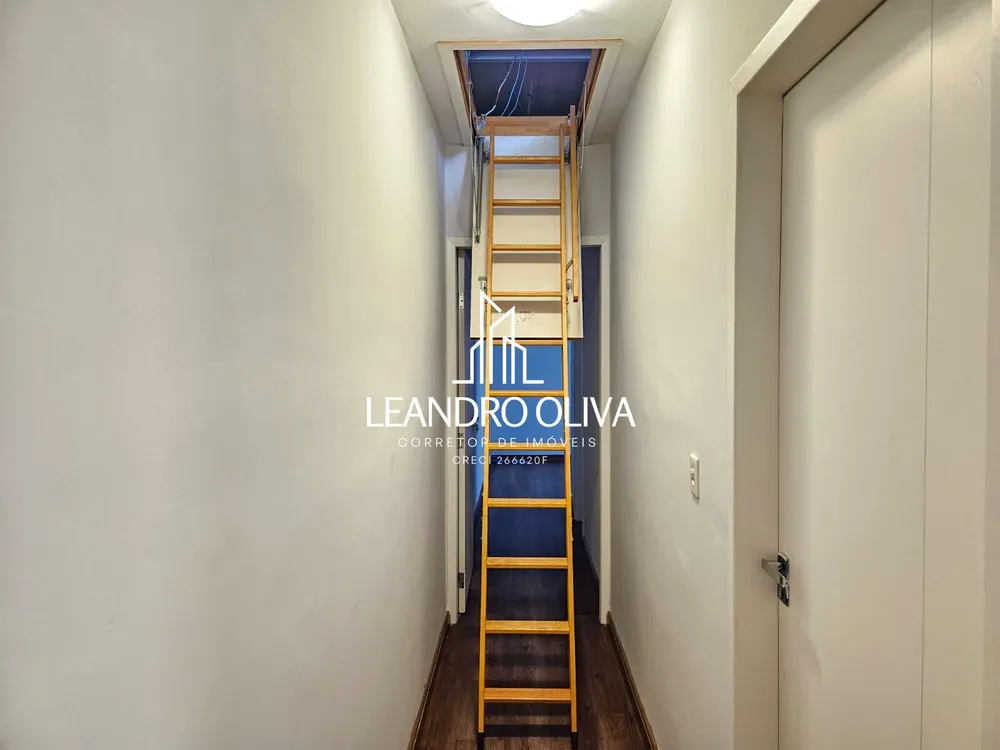 Sobrado, 3 quartos, 204 m² - Foto 15