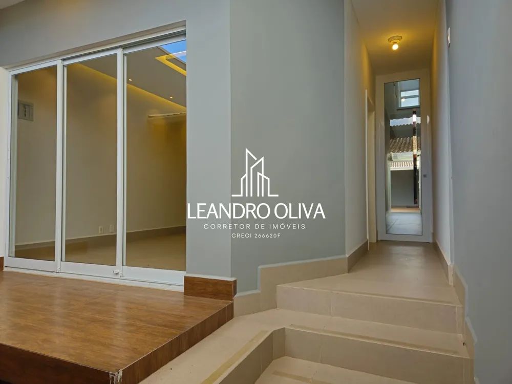 Sobrado, 3 quartos, 204 m² - Foto 1