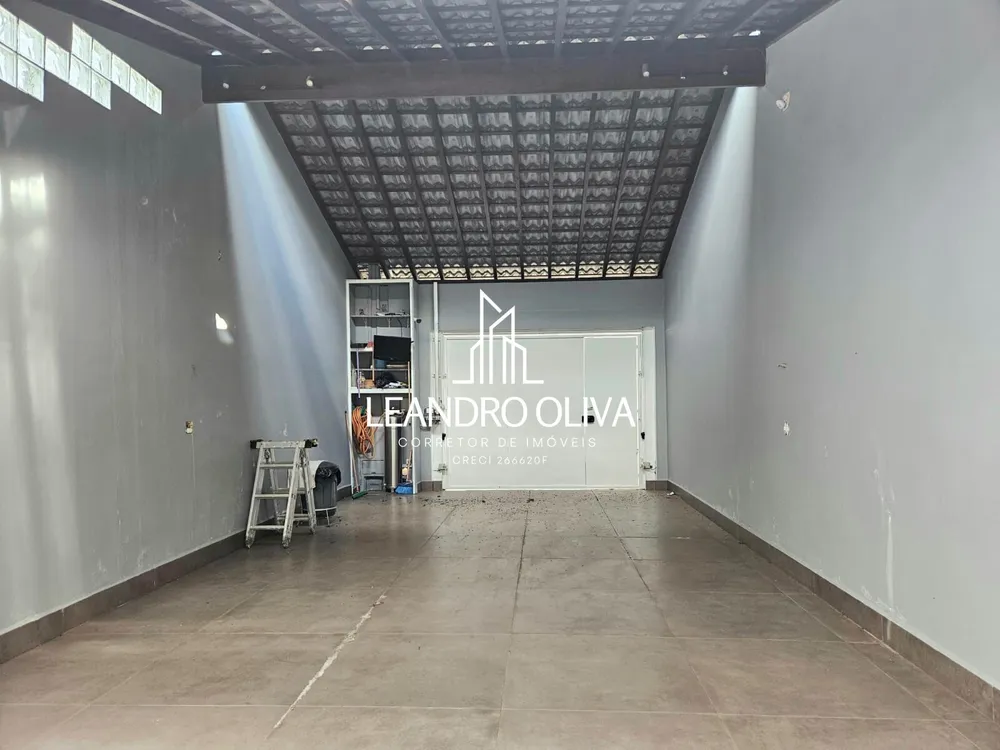 Sobrado, 3 quartos, 204 m² - Foto 3