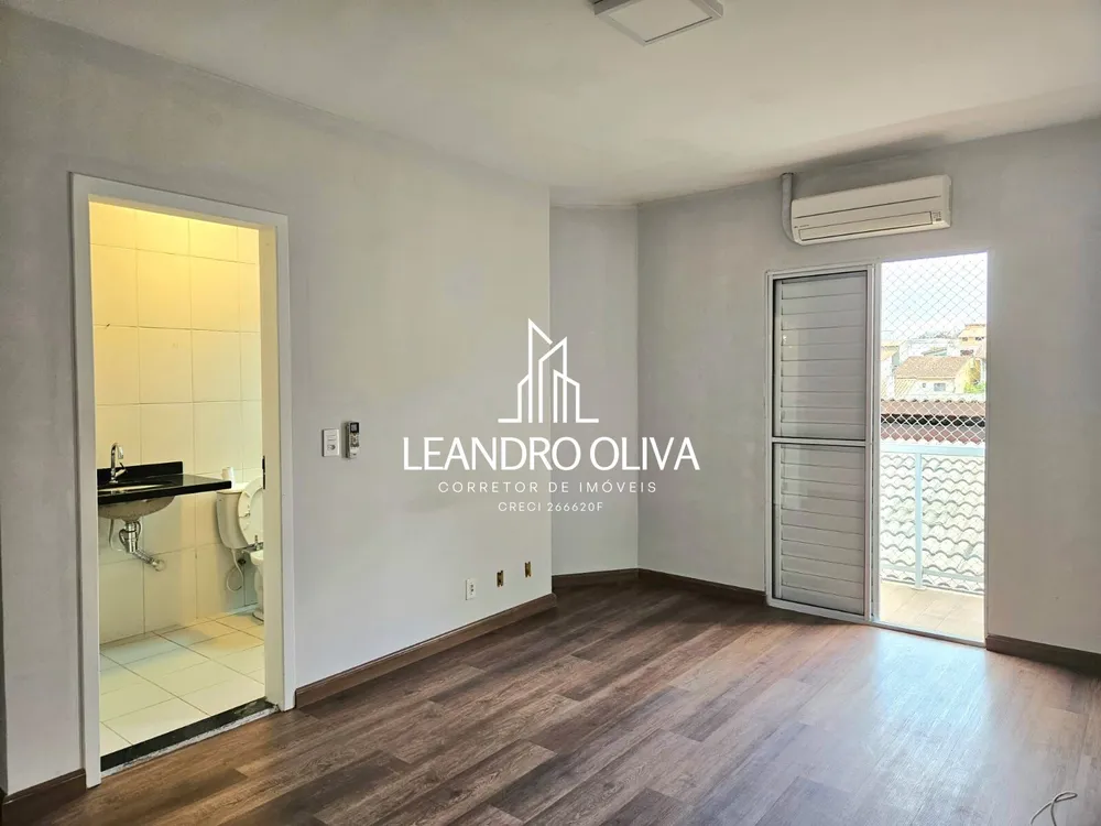 Sobrado, 3 quartos, 204 m² - Foto 6