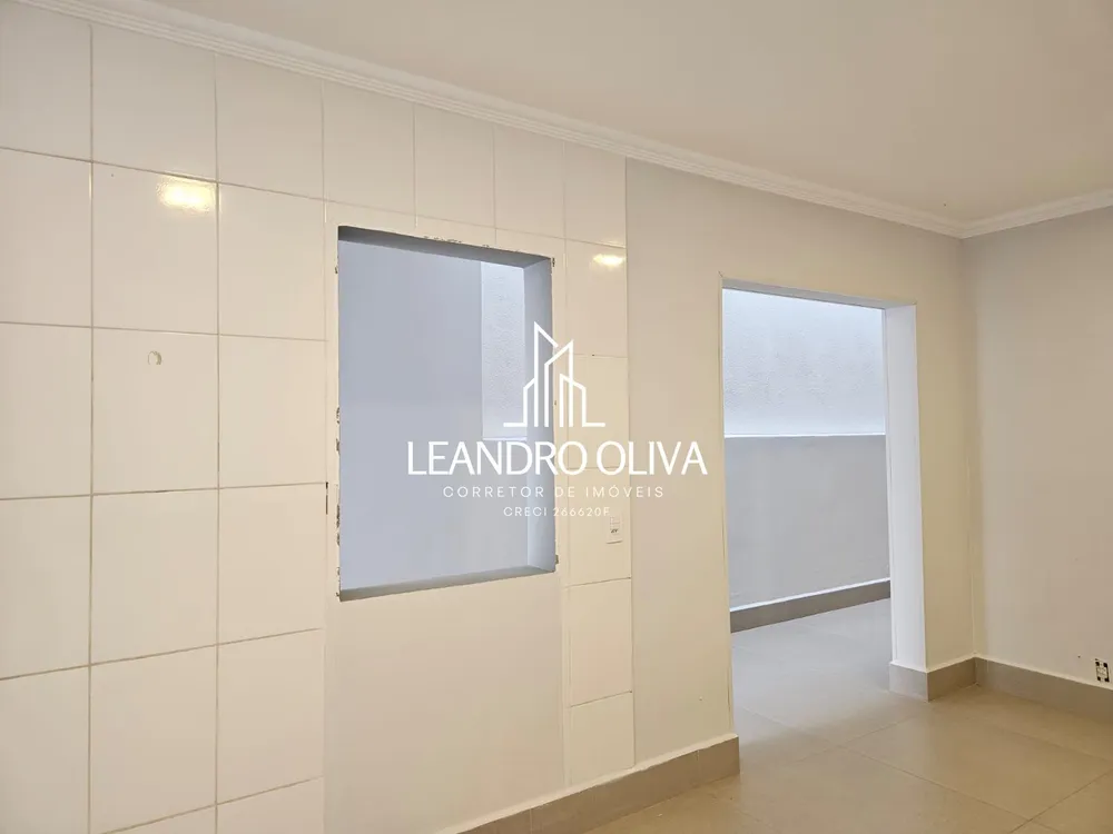 Sobrado, 3 quartos, 204 m² - Foto 9