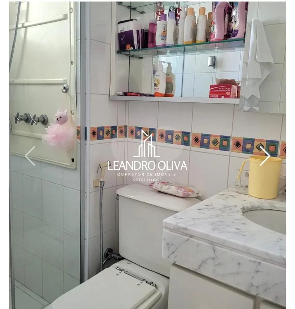 Apartamento, 5 quartos, 400 m² - Foto 5
