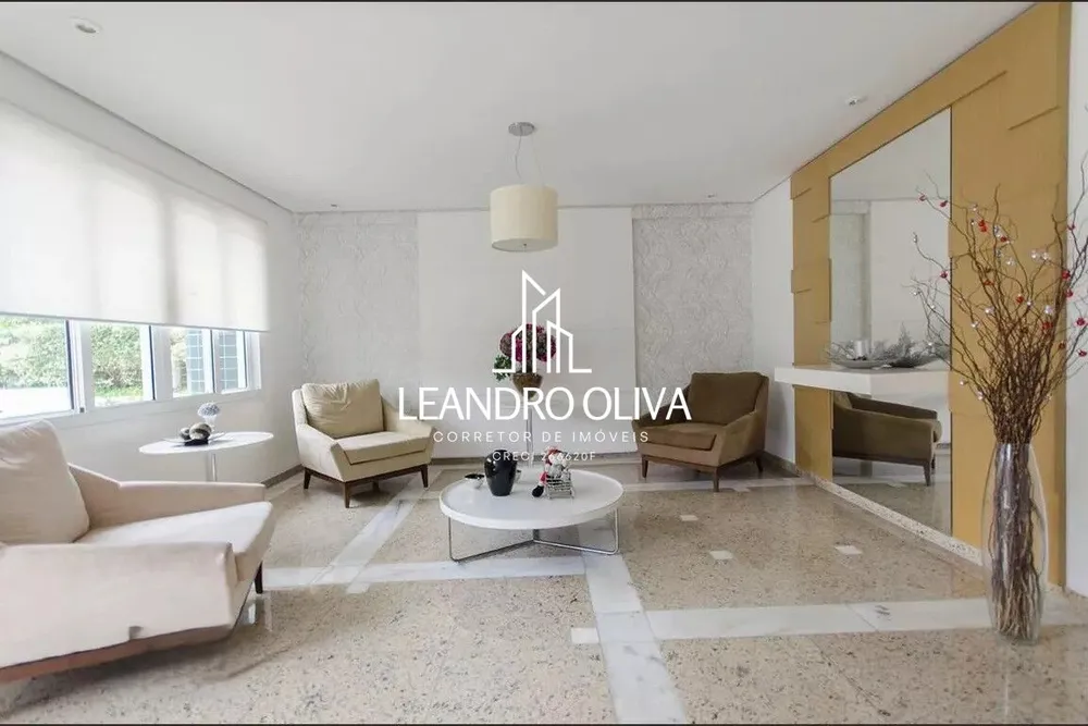Apartamento, 5 quartos, 400 m² - Foto 8