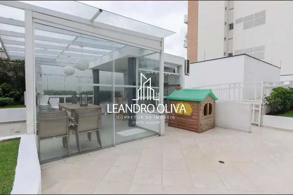 Apartamento, 5 quartos, 400 m² - Foto 7