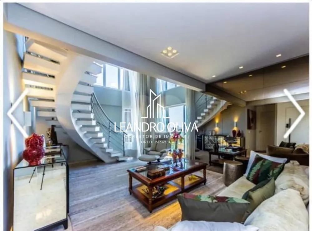 Apartamento, 5 quartos, 400 m² - Foto 1