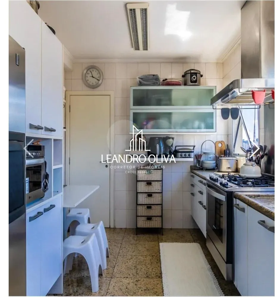 Apartamento, 5 quartos, 400 m² - Foto 6