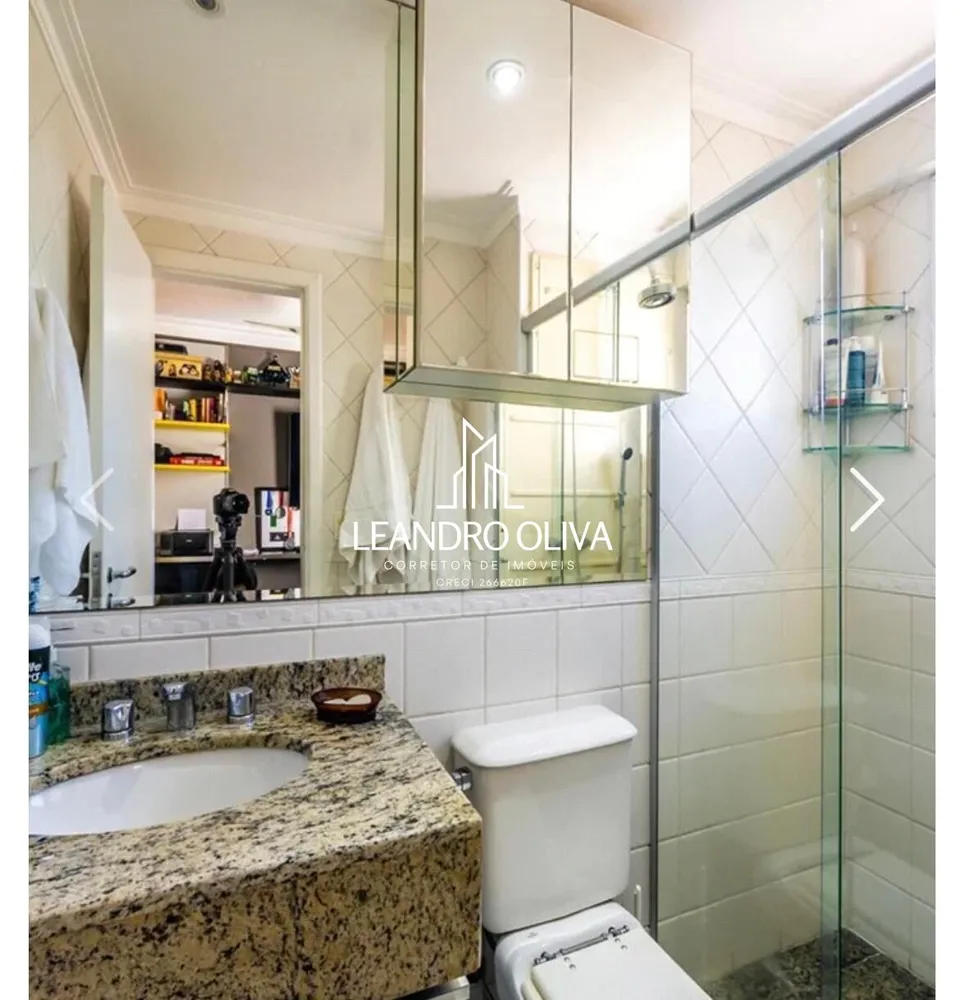 Apartamento, 5 quartos, 400 m² - Foto 4