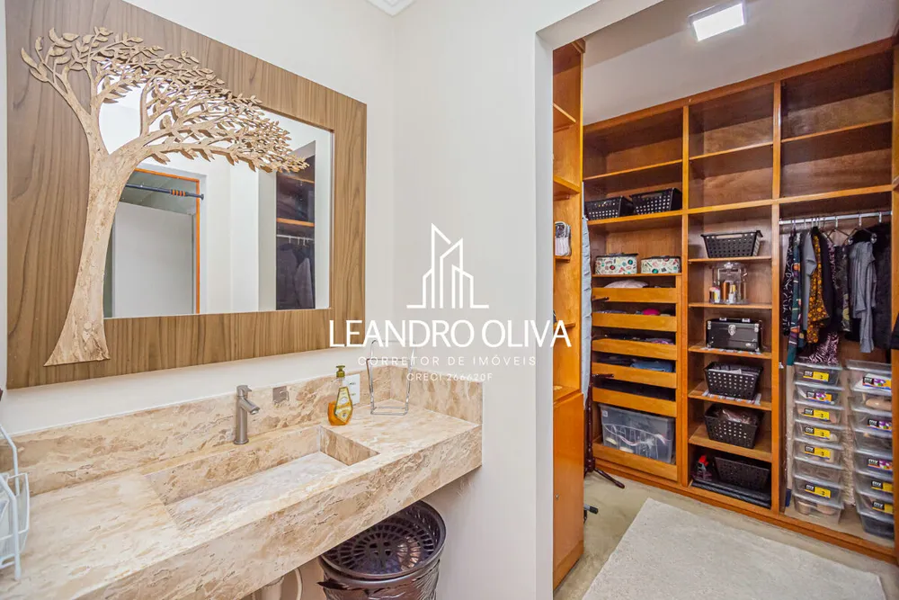 Casa, 5 quartos, 285 m² - Foto 6
