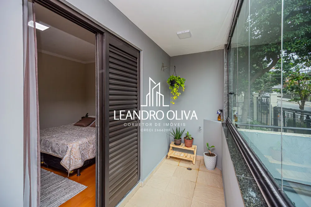 Casa, 5 quartos, 285 m² - Foto 5