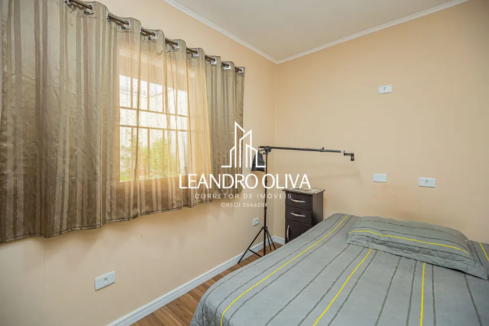 Casa, 5 quartos, 285 m² - Foto 12