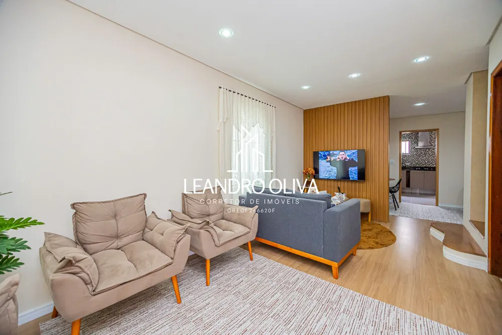 Casa, 5 quartos, 285 m² - Foto 1