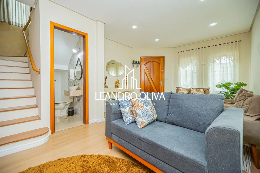 Casa, 5 quartos, 285 m² - Foto 2