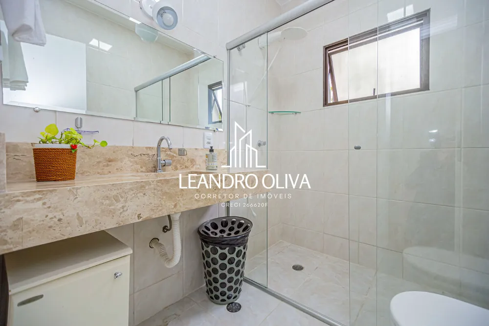 Casa, 5 quartos, 285 m² - Foto 11