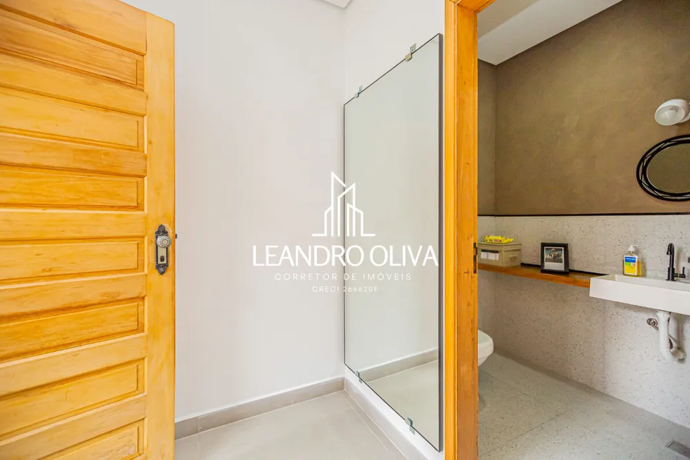 Casa, 5 quartos, 285 m² - Foto 10