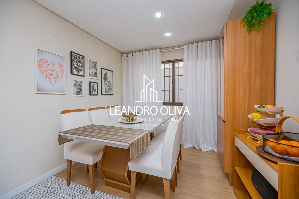 Casa, 5 quartos, 285 m² - Foto 3