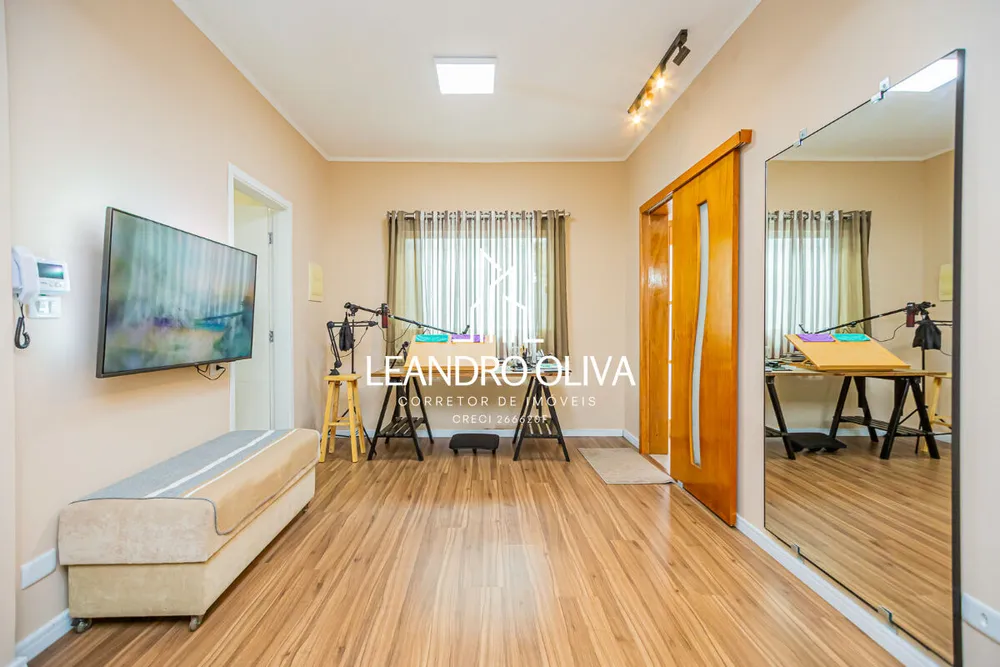 Casa, 5 quartos, 285 m² - Foto 16