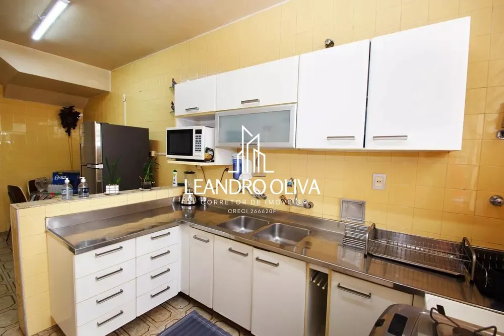 Sobrado, 4 quartos, 400 m² - Foto 2
