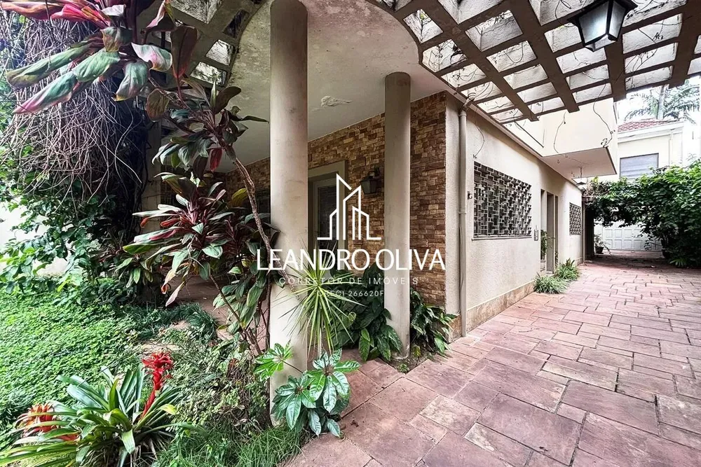 Sobrado, 4 quartos, 400 m² - Foto 6