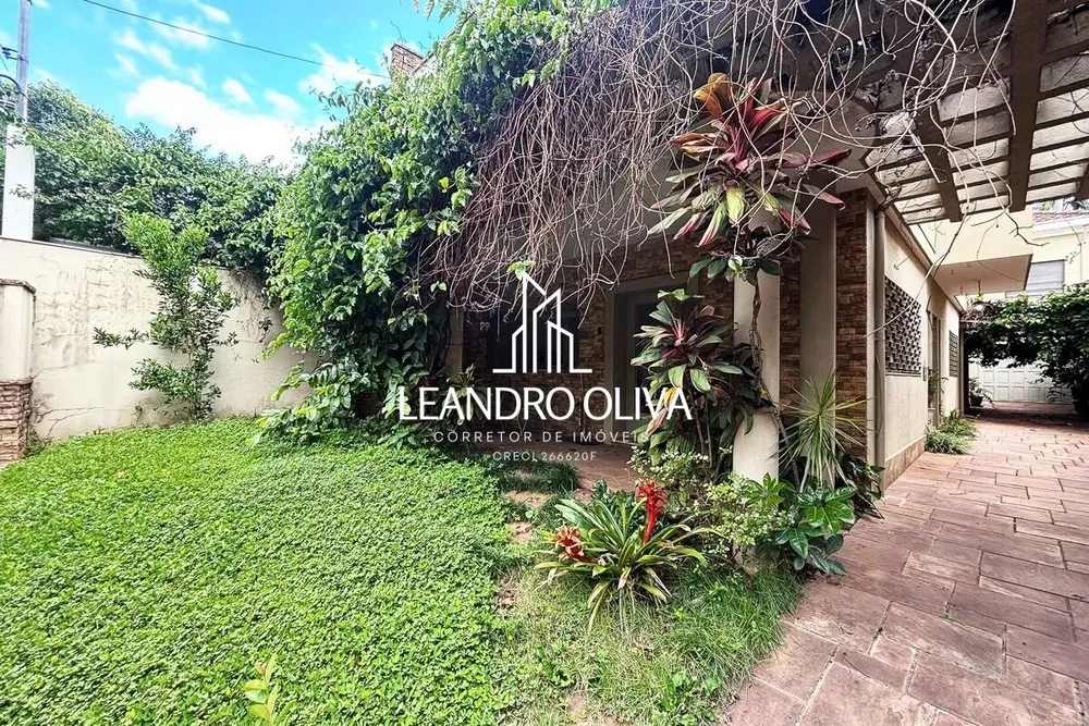 Sobrado, 4 quartos, 400 m² - Foto 5