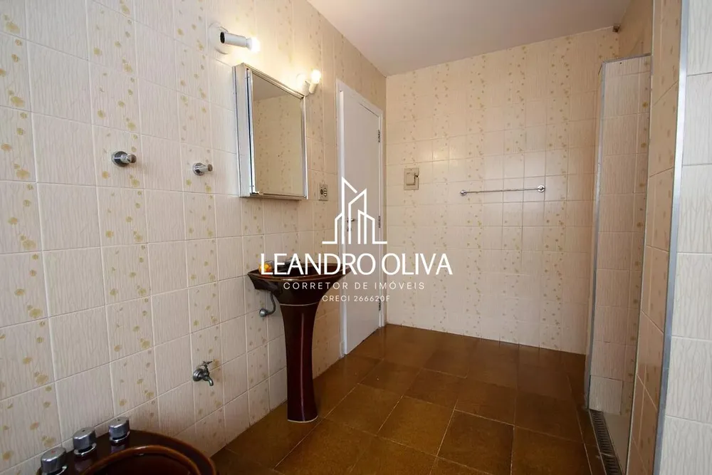 Sobrado, 4 quartos, 400 m² - Foto 4