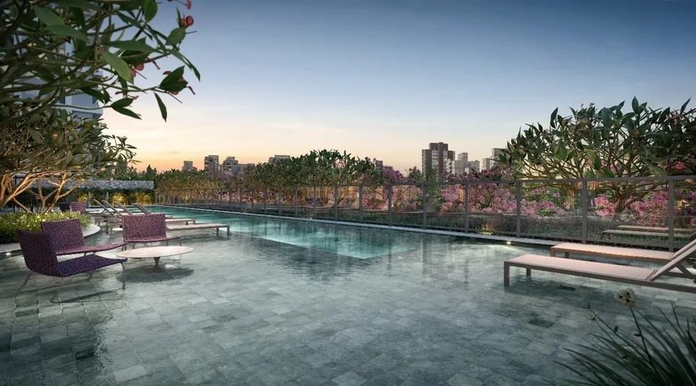 Apartamento, 4 quartos, 248 m² - Foto 11
