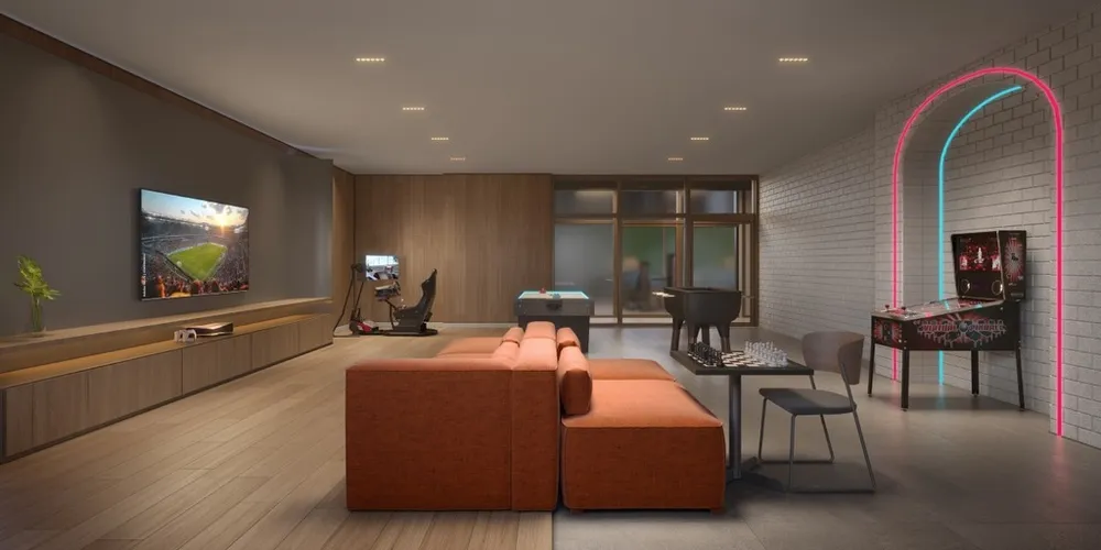 Apartamento, 4 quartos, 248 m² - Foto 6
