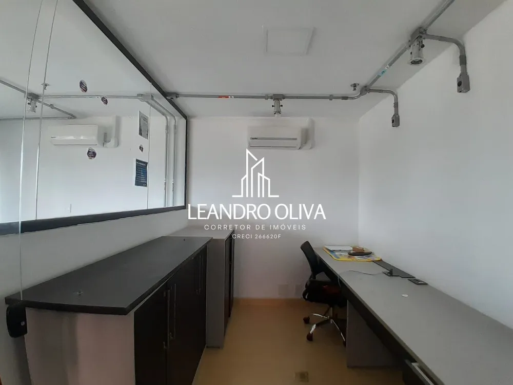 Loja-Salão, 80 m² - Foto 4