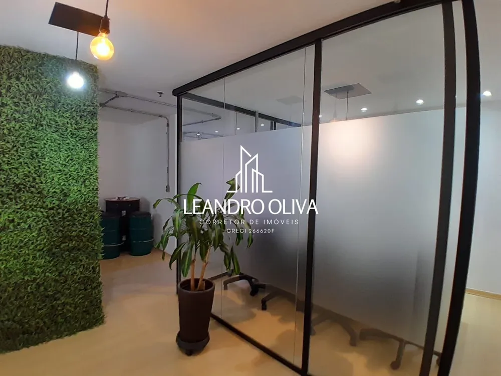 Loja-Salão, 80 m² - Foto 3